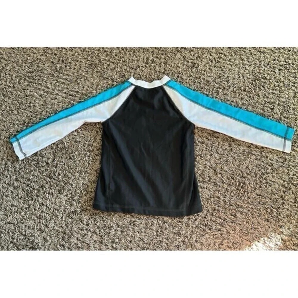 Circo long sleeve swim shirt‎ size 3T